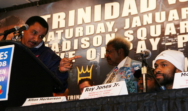 jones jr vs trinidad